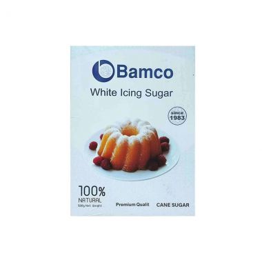 Bamco White Icing Sugar