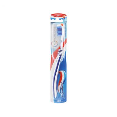 Aqua.f T.b Complete Care Soft
