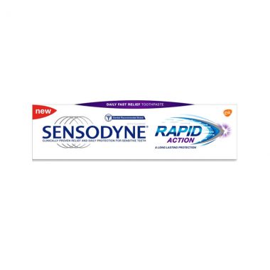 Senso T.p Rapid.r Flourde