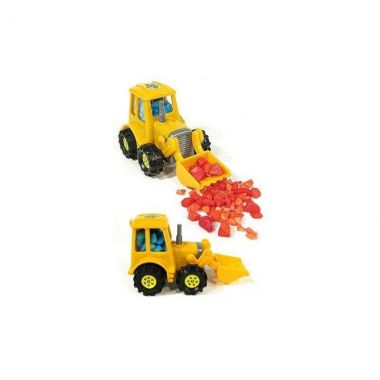 Kidsmania Dozer Bubble Gum