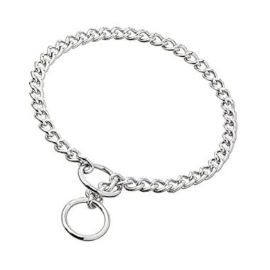 Pjcs Dog Chain Med