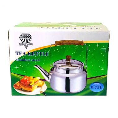 Chinese Camel Teapot .75l 2750