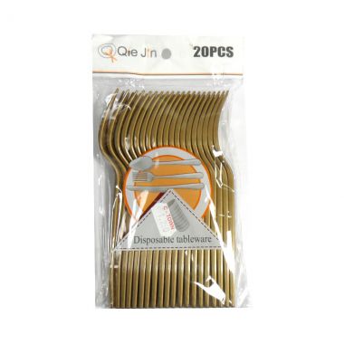 Arw Cake Spoon 20pc.