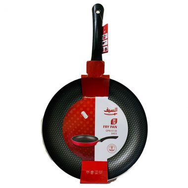 Alsafi Red Frypan 8403 30