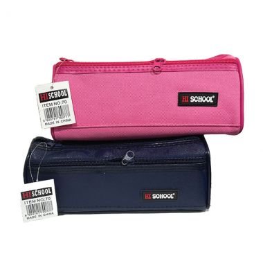 Hi School Pencil Case Boy&girl