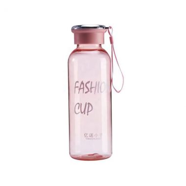 Water Bottle 590ml 7553