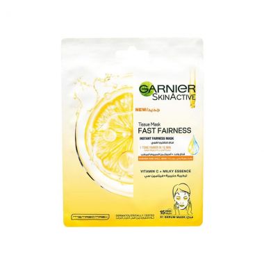 G.tissue Mask Fast Fairness