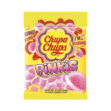 شوبا شوبس جيلي بينكيس 90 غم
