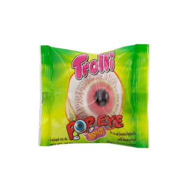 Trolli Pop Eye Candy