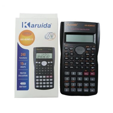 Scientific Calculator