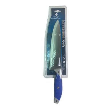 Little Cook Blue Knife Ss4
