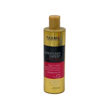 Fasmc Biotin Collagen Conditon