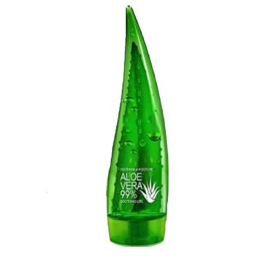 Aloe Vera Soothing Gel