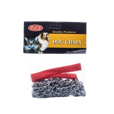 Pjcs Dog Chain Large