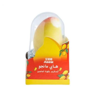 ابينك هابي بوظة مانجو 72 غم