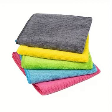 Leson Microfibr Cleaning Cloth