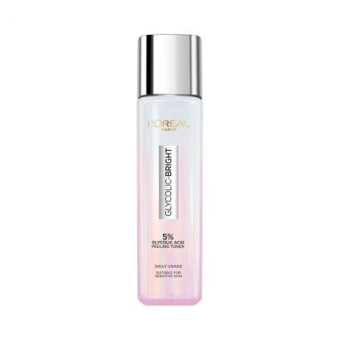 Loreal Glycolic Bright Toner
