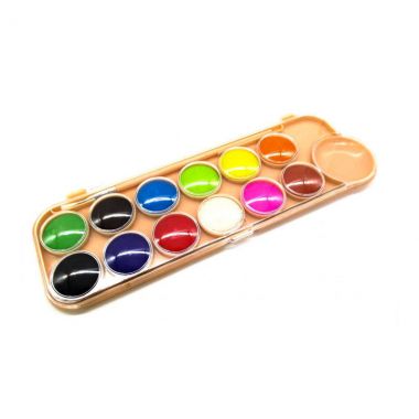 Yipinxuan Water Color 12pc.
