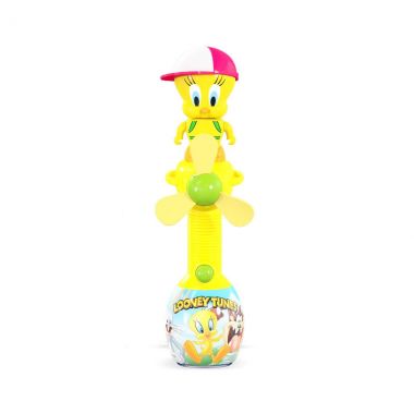 Looney Tunes Airplane Fan