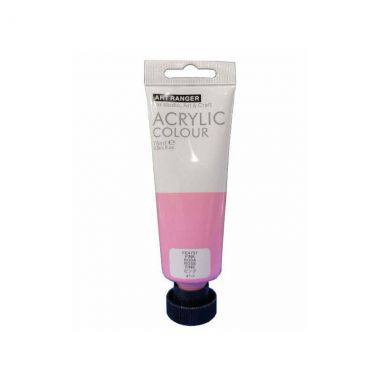 Acrylic Color Pink 75ml