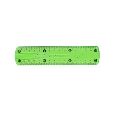 Flixaple Rulers 20cm