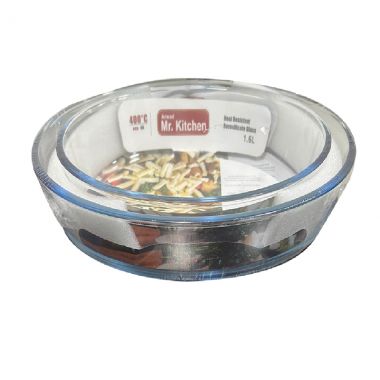 Mr Kit Oval Thermal 1.6+2.4ltr