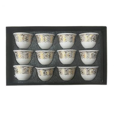 Mr Kit Ramadan Sada Cup 12pc.