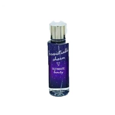 Ultimat Beauty Body Spla Charm