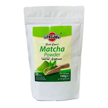 Miyata Matcha Powder