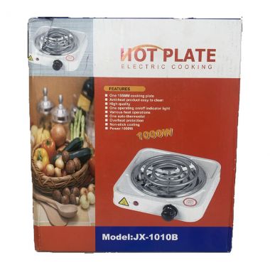 Hot Plate Electric Cooking