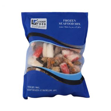 Leader Food Sea Food Mix 