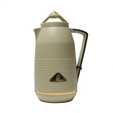 Laloza Fluted Coffe Flask Colors 4407