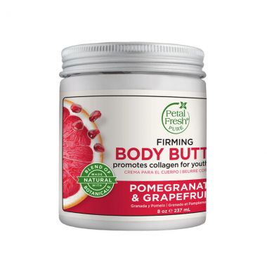 Petal Fresh Body Buter Pomgrnt