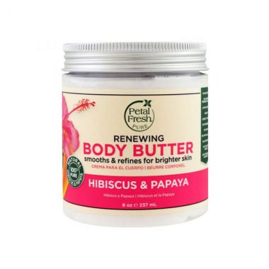 Petal Fresh Body Butter Hibisc