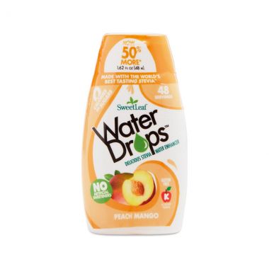 Sweetleaf Water Drops Mango En