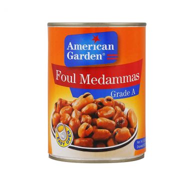 A.g Foul 400gr