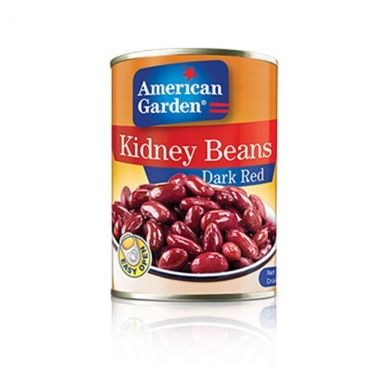A.g Dark Red Kidney Bean