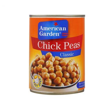 A.g Chick Peas