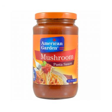 A.g Pasta Mushrm