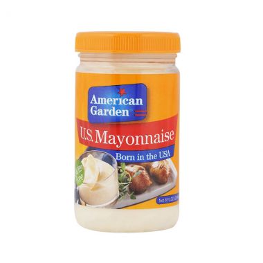 A.g Mayonaise