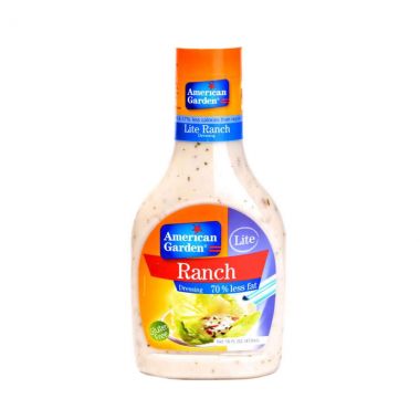 A.g Dressing Ranch Lite