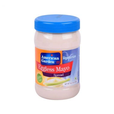 A.g Eggles Mayonaise