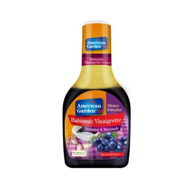 A.g Dressing Balsamc Vinaigret