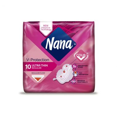 Nana Ultra Normal Wings