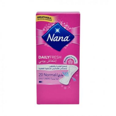 Nana Pl Multi Style Normal