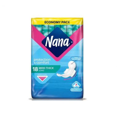 Nana Maxi Long Eco Pack