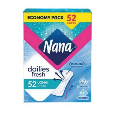 Nana Pl Multi Eco Pack L 30%