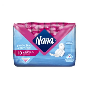 Nana Xt 7mm Tri Folded Normal 