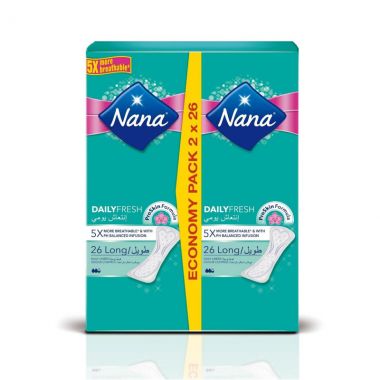 Nana Pl Multi Eco Pack Large