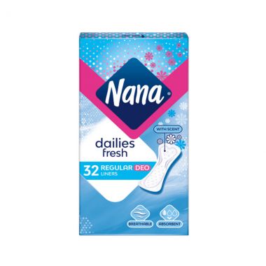 Nana Pl Multi Scent Normal